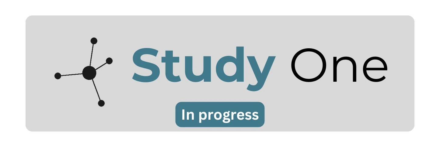 InSITE Study One