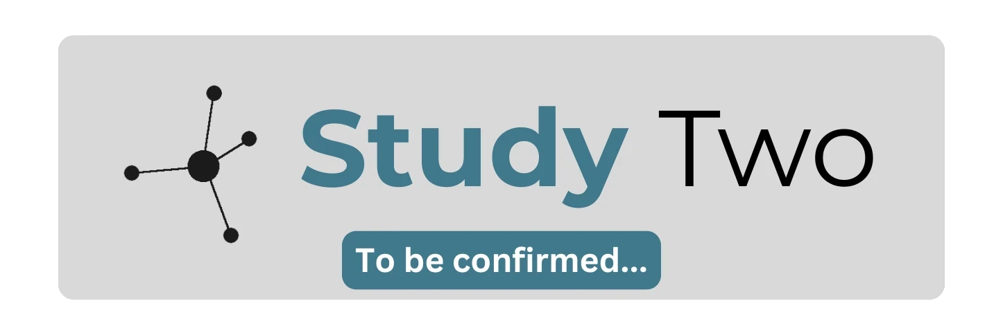 InSITE Study Two
